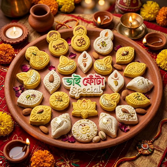Bhaiphota Sandesh