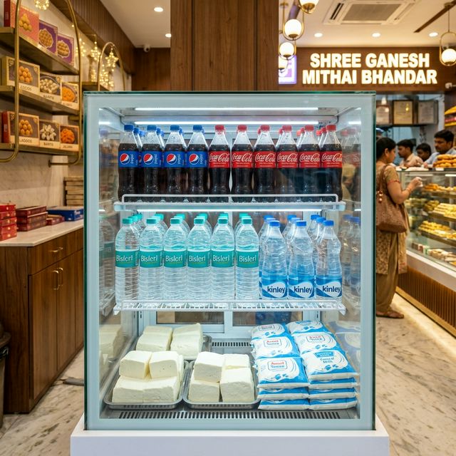 Grocery Items