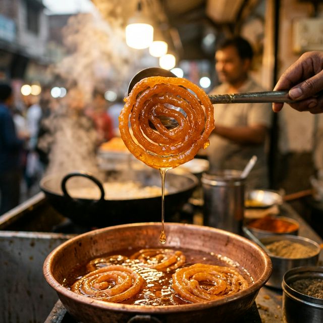 Jalebi