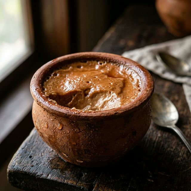 Misti Doi