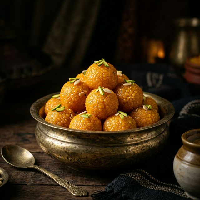 Ladoo