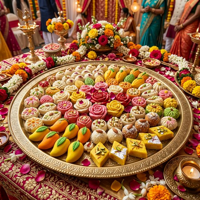 Sandesh Dali