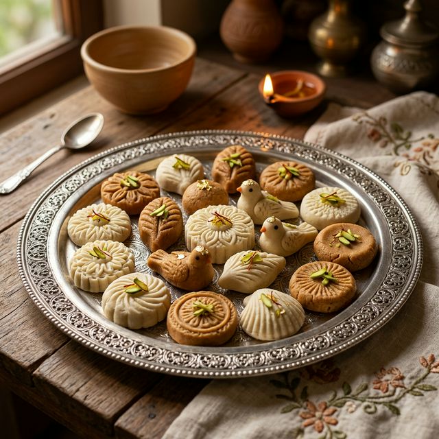 Sandesh