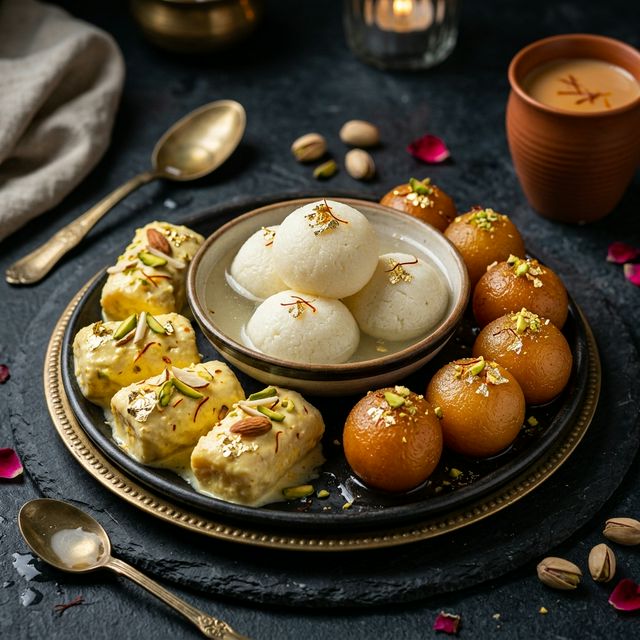 Keser Malai